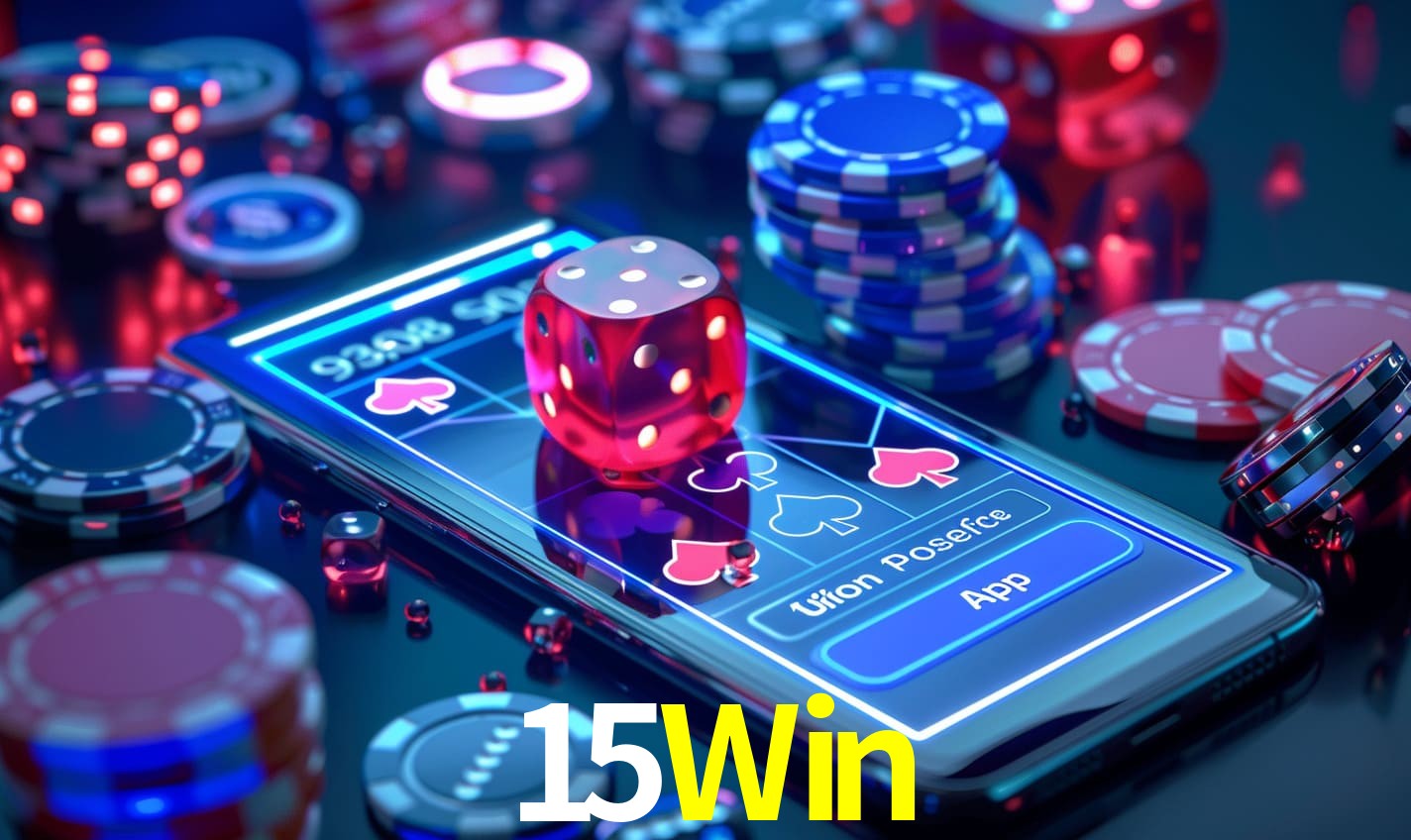 Baixar App 15Win