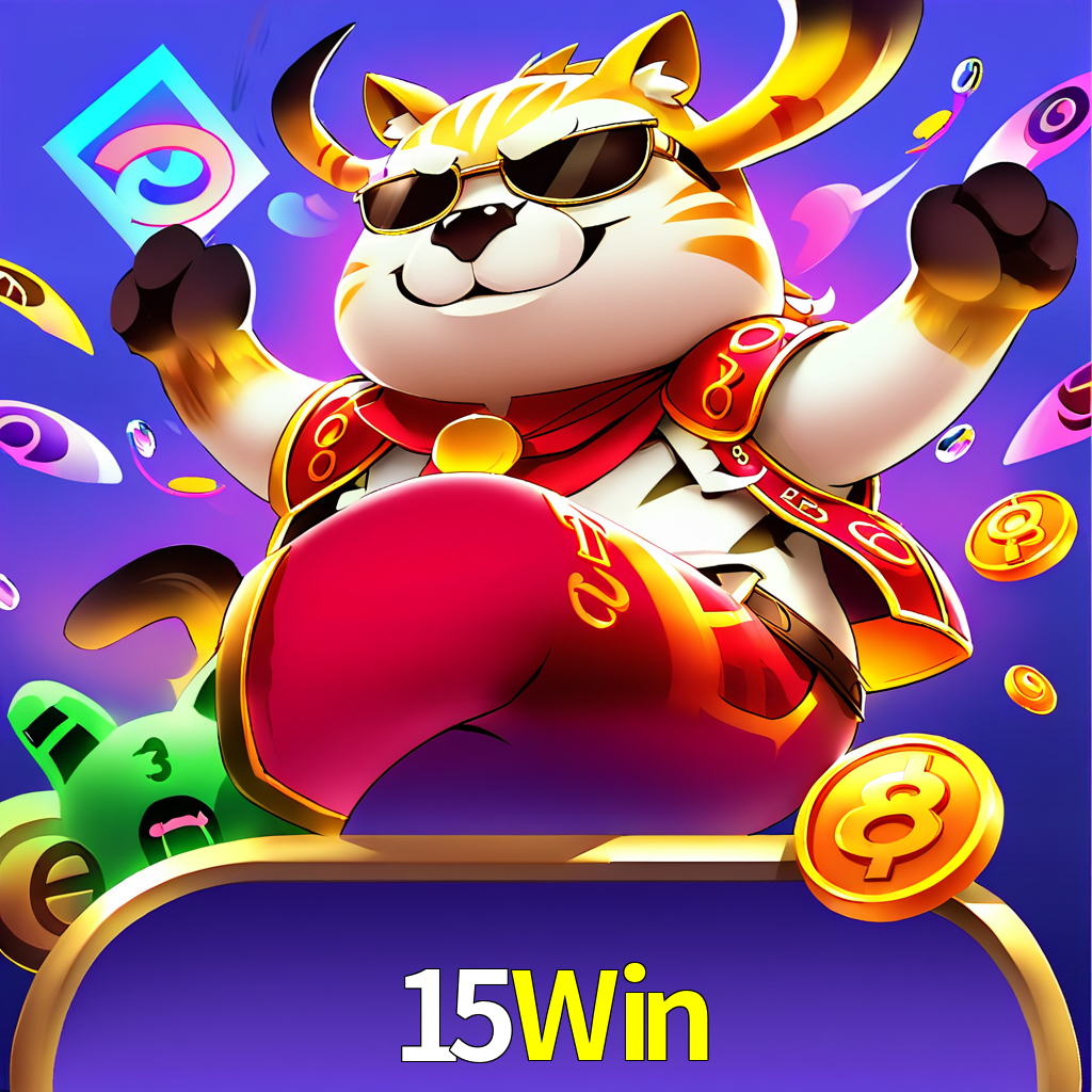 Cassino Online 15Win